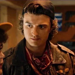 stranger things's avatar