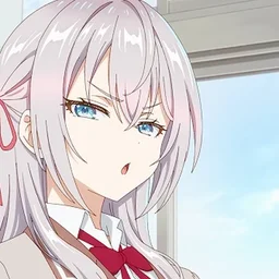 alya's avatar