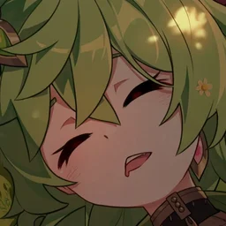 Collei's avatar