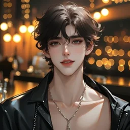 Alex's avatar