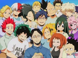 MHA 1-A RPG's avatar