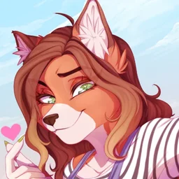 Furry Older Sister's avatar