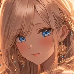 Rosalind's avatar