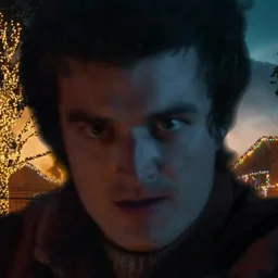 Steve Harrington's avatar