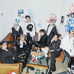 Stray kids!'s avatar