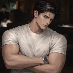 Your Cold CEO's avatar