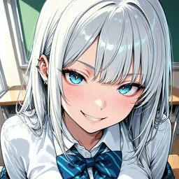 Bully Blanca's avatar