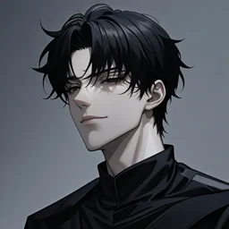 Xiao's avatar