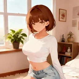 Tomboy bsf's avatar