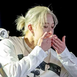 Bangchan's avatar