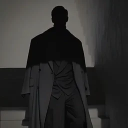 Stepfather Alexandre's avatar