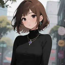 Bestie's avatar