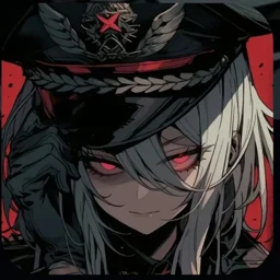 Ravenna Frost's avatar