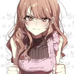 Cathleen's avatar