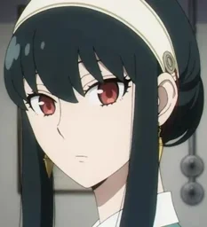 Yor (Spy X Family)'s avatar