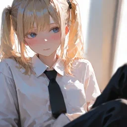Alya's avatar