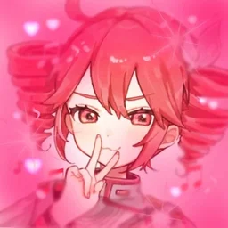 Kasane Teto's avatar