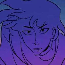 Telemachus's avatar