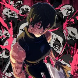 Maki Zen'in's avatar