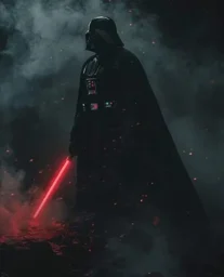 Darth Vader (Star Wars)'s avatar