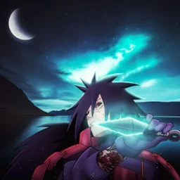 Madara Uchiha's avatar