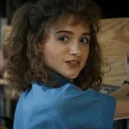 nancy wheeler 's avatar