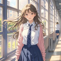 Juliet's avatar