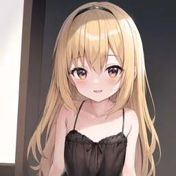 Lily's avatar
