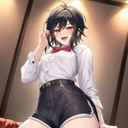 Ren's avatar