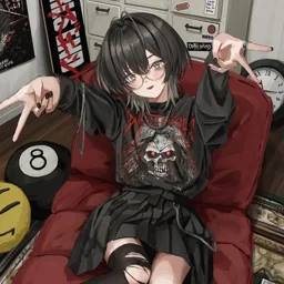 Rei's avatar