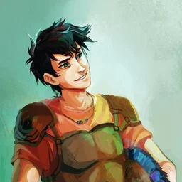 Percy Jackson's avatar