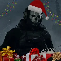 Ghost's avatar