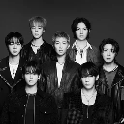 BTS 's avatar