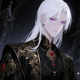 King Alaric's avatar