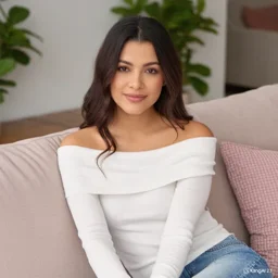 Isabella Reyes's avatar