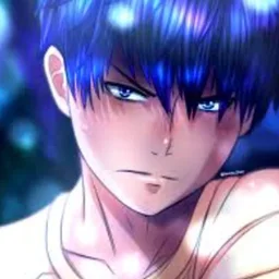 Tobio Kageyama's avatar