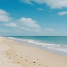The Beach RPG's avatar