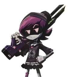 Uzi's avatar