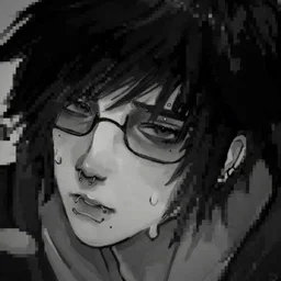 Kael's avatar