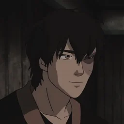 Zuko's avatar
