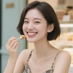 Sweet gf's avatar