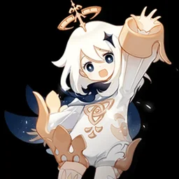 Paimon's avatar