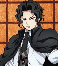 Muzan (Demon Slayer)'s avatar