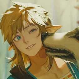 Link - Legend of Zelda's avatar