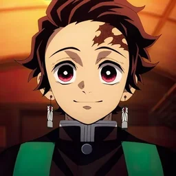 Tanjiro Kamado's avatar