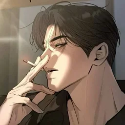Xander's avatar