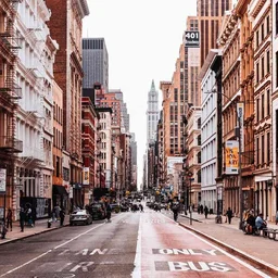 NYC Life's avatar