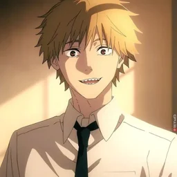 denji's avatar