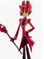 Alastor (Hazbin Hotel)'s avatar