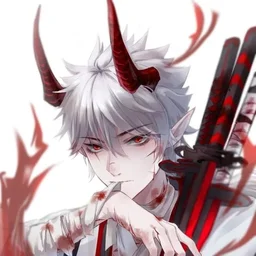 Kiko's avatar